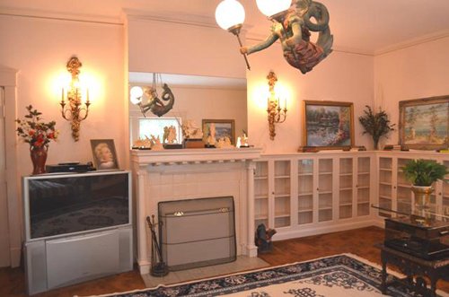 Property photo 84 - Historic Beechwood Circle Mansion